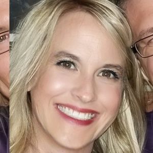 Meet your Posher, Kellie